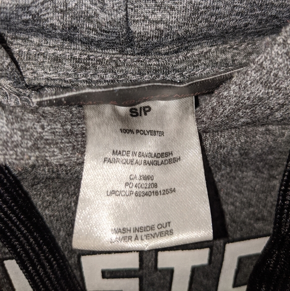 Nintendo "Classically Trained" Sweater - Picture 2 of 5